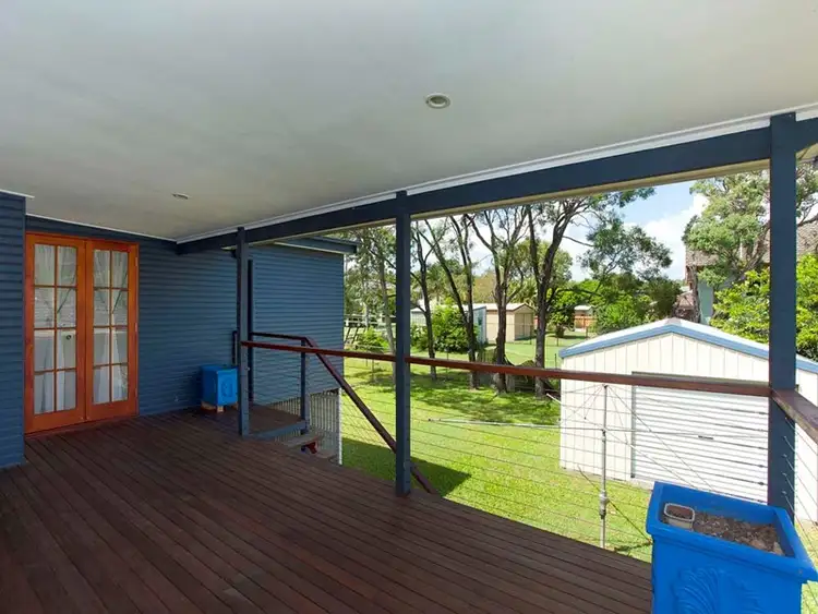 Second view of Homely house listing, 30 Barham Street, Coopers Plains QLD 4108