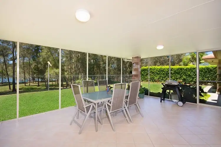 27 Orion Drive, Yamba NSW 2464