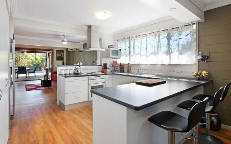 Fifth view of Homely house listing, 7 Truda Street, Southport QLD 4215
