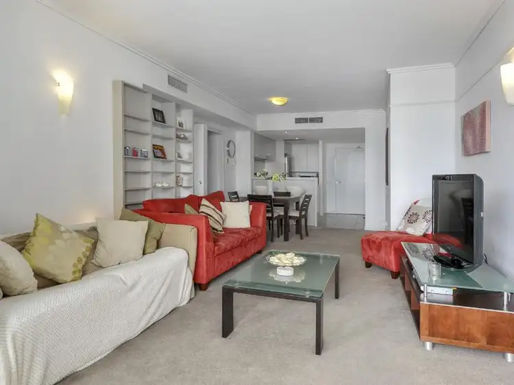 Fourth view of Homely apartment listing, 51 HOPE Street, Spring Hill QLD 4000