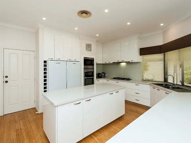 Main view of Homely house listing, 32 San Javier Circle, Secret Harbour WA 6173