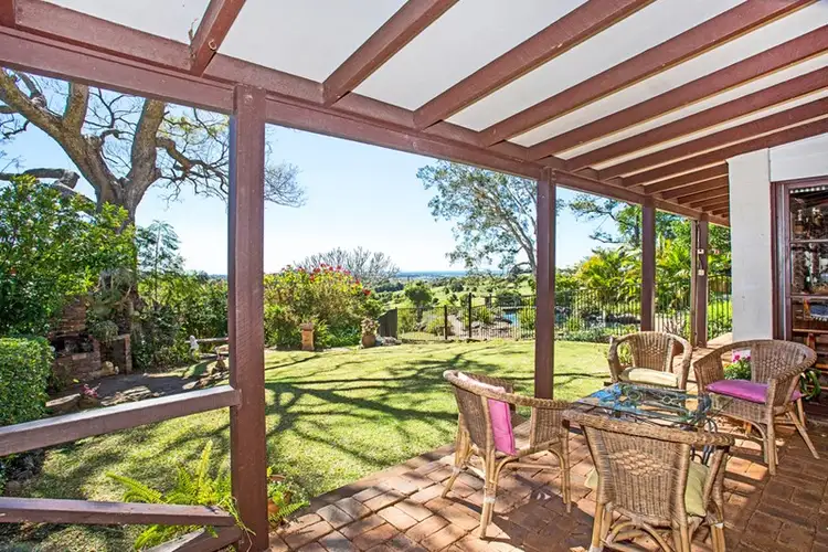 Second view of Homely house listing, 12 Parkes Lane, Terranora NSW 2486