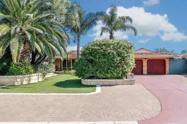 7 Alicia Gardens, Ballajura WA 6066