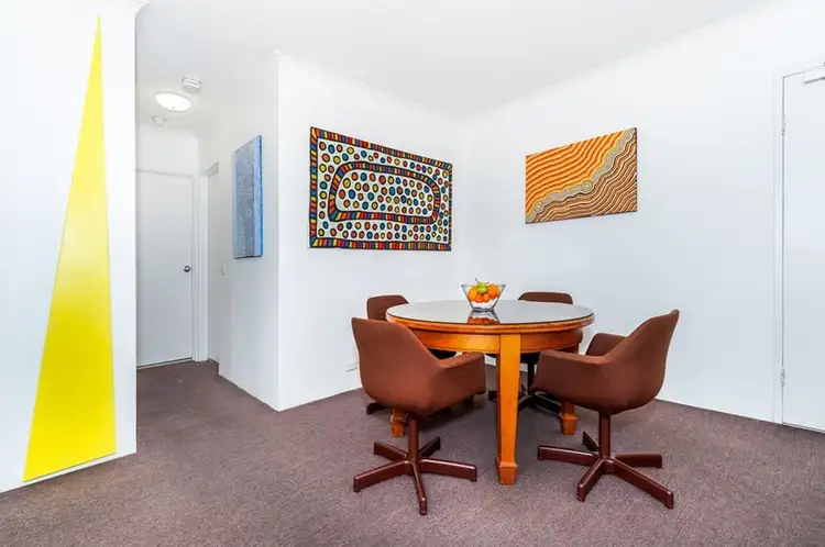 Second view of Homely apartment listing, 71/6-14 Oxford Street, Darlinghurst NSW 2010
