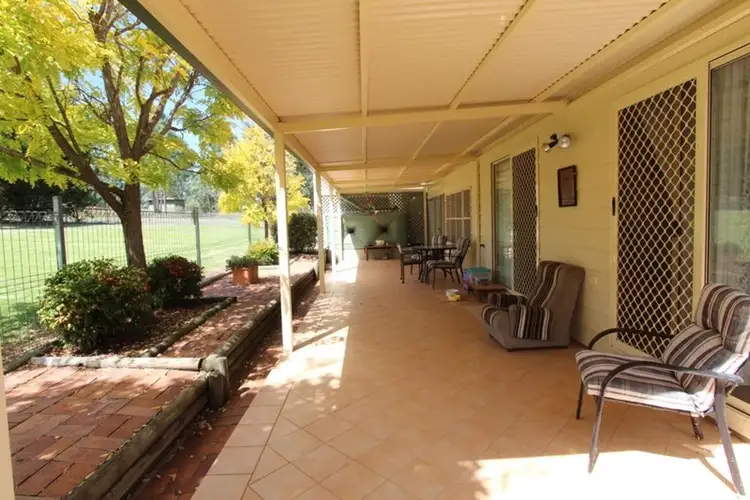 Sixth view of Homely house listing, 54 Bulwer Street, Tenterfield NSW 2372