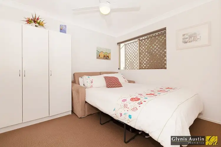 Sixth view of Homely apartment listing, 2/101 Junction Road, Clayfield QLD 4011
