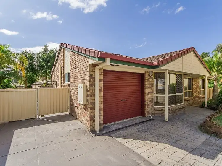 5 Scotia Place, Merrimac QLD 4226