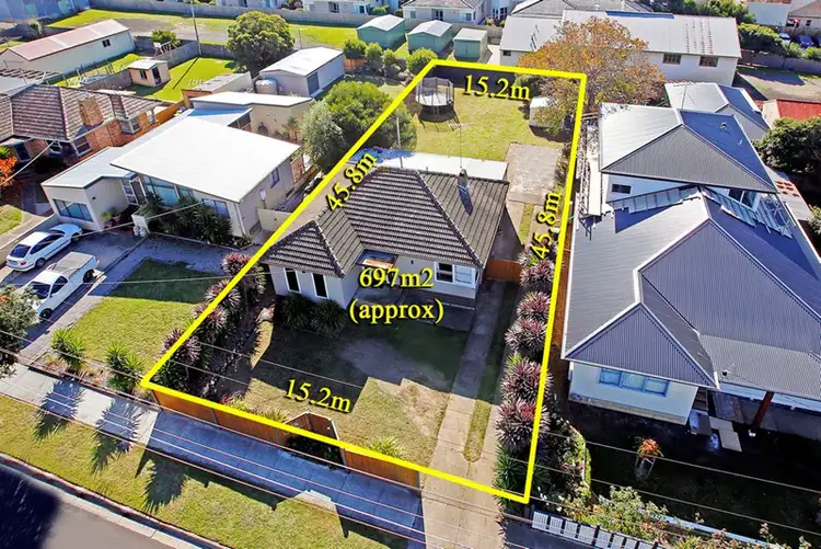 17 Dorothy Avenue, Belmont VIC 3216