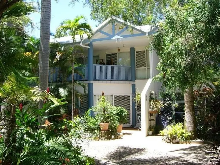Main view of Homely apartment listing, 4/15 Tropic Court, Port Douglas QLD 4877