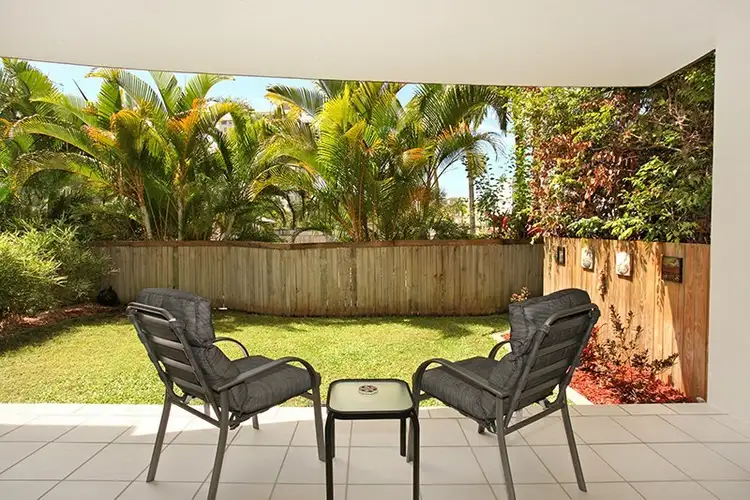 Main view of Homely unit listing, 12/87-89 Duporth Avenue, Maroochydore QLD 4558