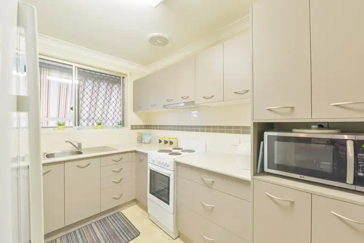 Second view of Homely house listing, 2/35 Susanne Street, Tamworth NSW 2340