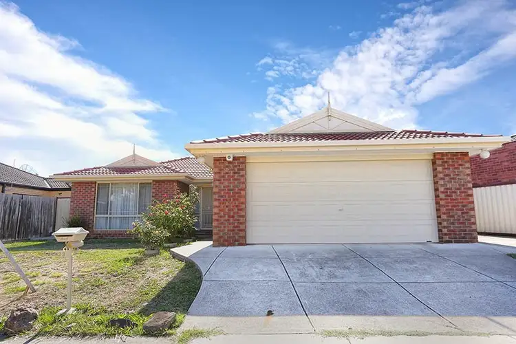 Main view of Homely house listing, 23 Wharton Avenue, Broadmeadows VIC 3047