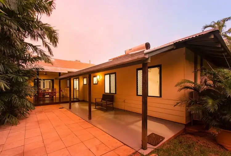 Sixth view of Homely house listing, 40 Glenister Loop, Cable Beach WA 6726