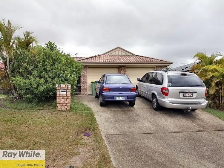 23 Robert South Drive, Crestmead QLD 4132