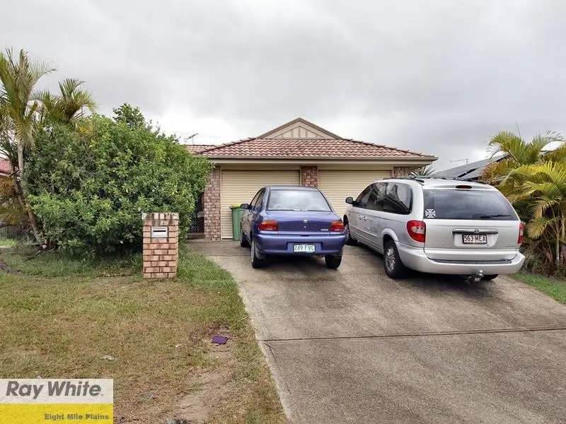 Main view of Homely house listing, 23 Robert South Drive, Crestmead QLD 4132