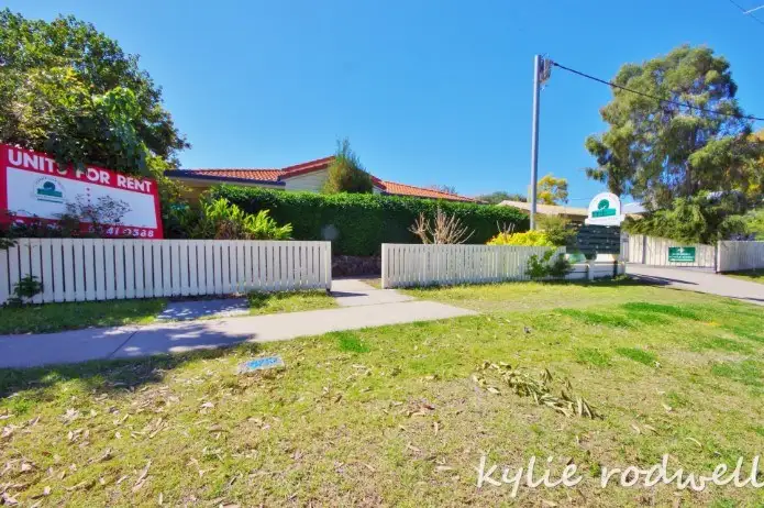 Main view of Homely townhouse listing, 32 Albert Street, Beaudesert QLD 4285