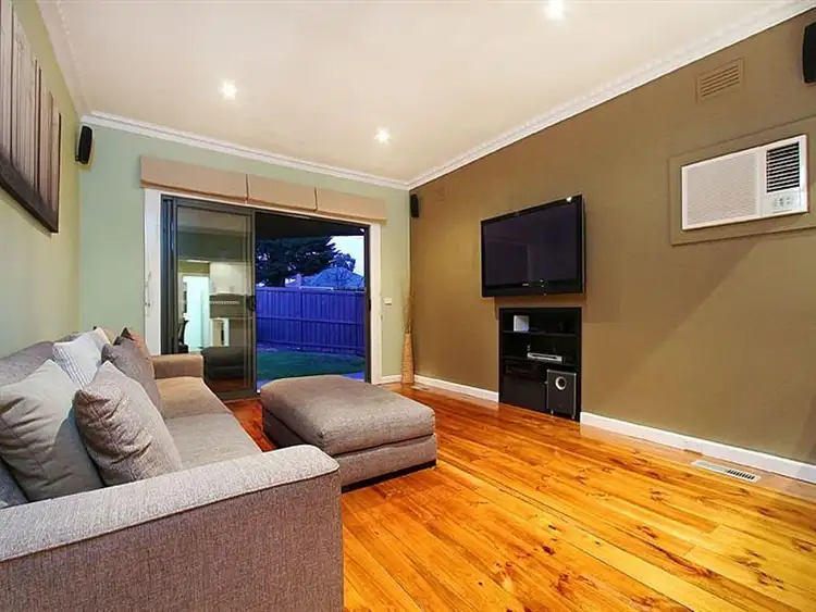 Fifth view of Homely house listing, 23 Bungay Street, Watsonia VIC 3087