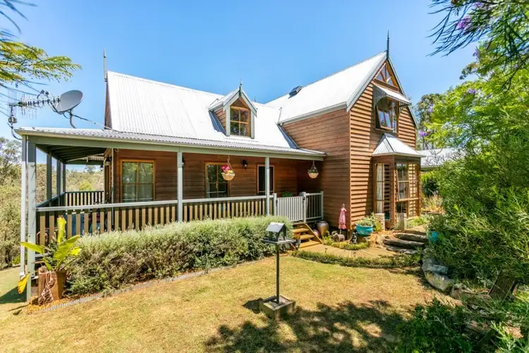 Third view of Homely house listing, 115-117 Boomerang Drive, Kooralbyn QLD 4285