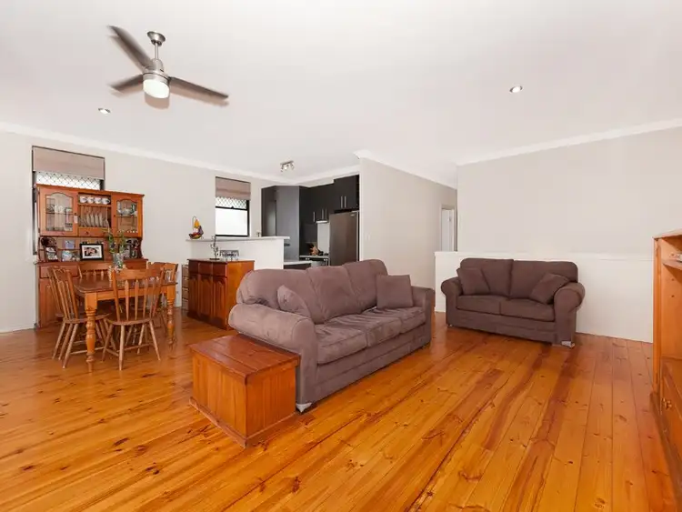 Fifth view of Homely house listing, 19 Ellington Street, Tarragindi QLD 4121
