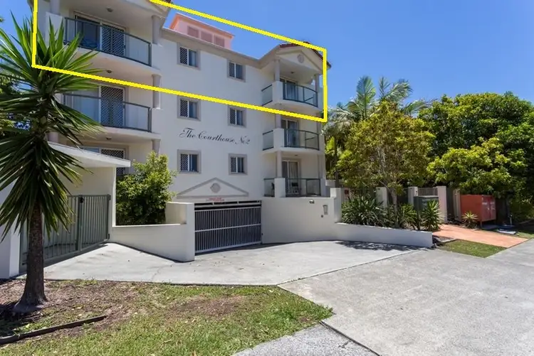 13/7 -11 Johnston Street, Southport QLD 4215