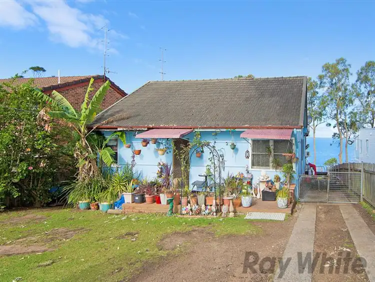 Second view of Homely house listing, 72 Marks Road, Gorokan NSW 2263