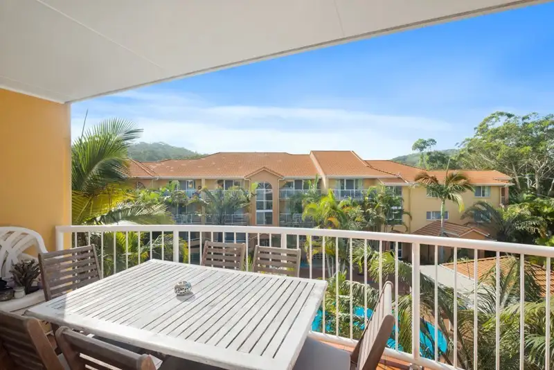 Main view of Homely unit listing, 35/560 Gold Coast Highway, Tugun QLD 4224