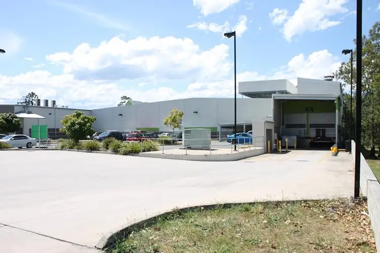 Third view of Homely other listing, 5 George Street, Woodford QLD 4514