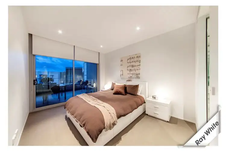 Sixth view of Homely house listing, 52/3 Burbury Close, Barton ACT 2600