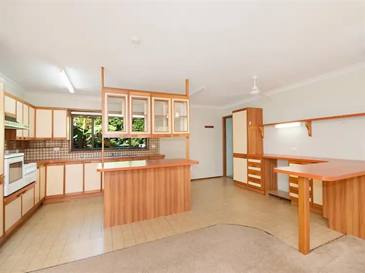 Third view of Homely house listing, 21 The Peninsula, Yamba NSW 2464