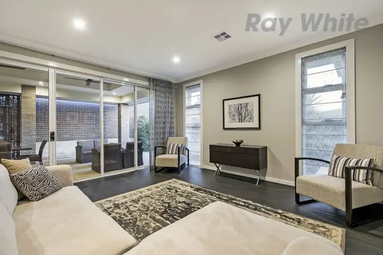 Fifth view of Homely house listing, 1 Burford Street, Gawler East SA 5118