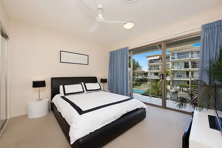 Sixth view of Homely unit listing, 6/38 Bahamas Crct, Kawana Island QLD 4575