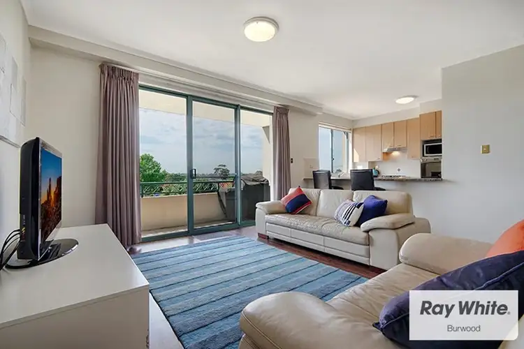 139/63a Barnstaple Road, Russell Lea NSW 2046