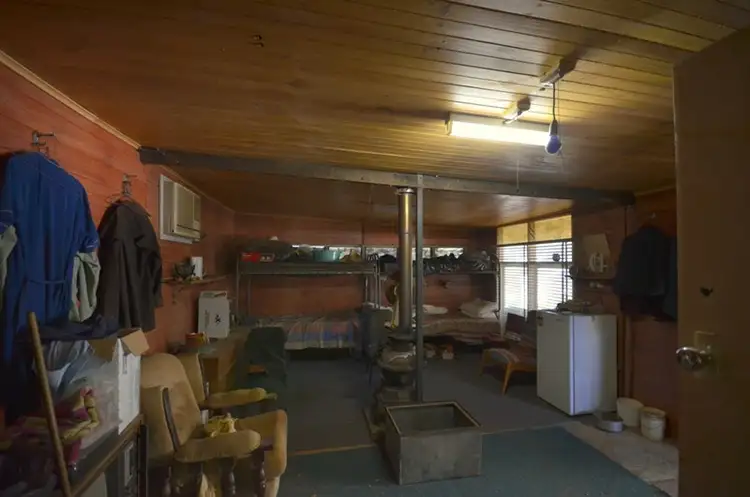 Fourth view of Homely rural property listing, 1175 Redbank - Barkly Road, Barkly VIC 3384