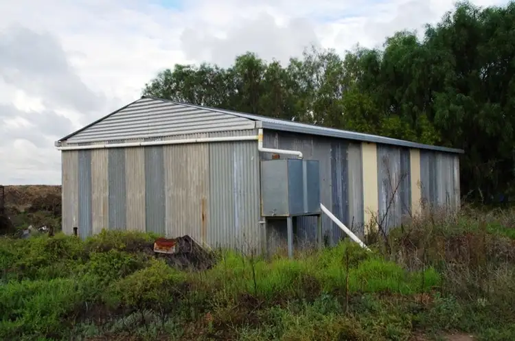 Second view of Homely rural property listing, LOT/4 Barwon Street, Renmark SA 5341