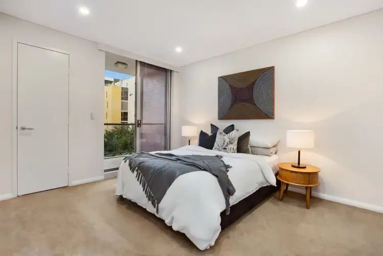 Sixth view of Homely apartment listing, 69/18-26 Church Avenue, Mascot NSW 2020