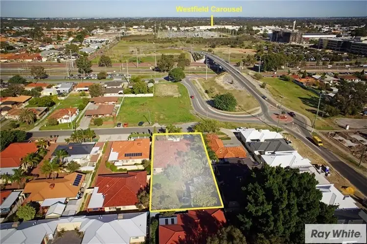 Seventh view of Homely house listing, 24 Henry Street, East Cannington WA 6107