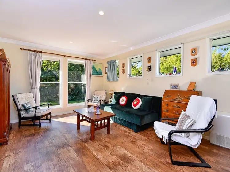 Fourth view of Homely house listing, 12 Forestwood Place, Moggill QLD 4070