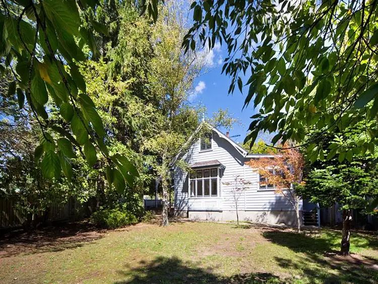 Fourth view of Homely house listing, 39 Montgomery Street, Mount Victoria NSW 2786