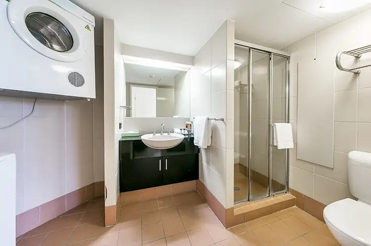 Sixth view of Homely unit listing, 709/44 Ferry Street, Kangaroo Point QLD 4169