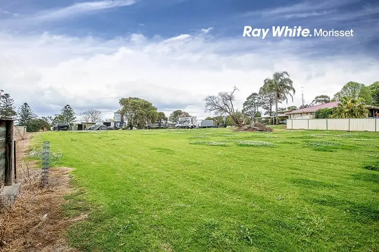 Lot 58, 38 Newport Road, Dora Creek NSW 2264