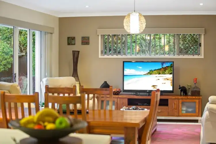 Fifth view of Homely house listing, 11 Delaware Drive, Sippy Downs QLD 4556