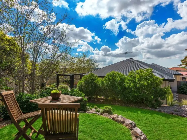 Fourth view of Homely house listing, 55 Lancewood Drive, Albany Creek QLD 4035