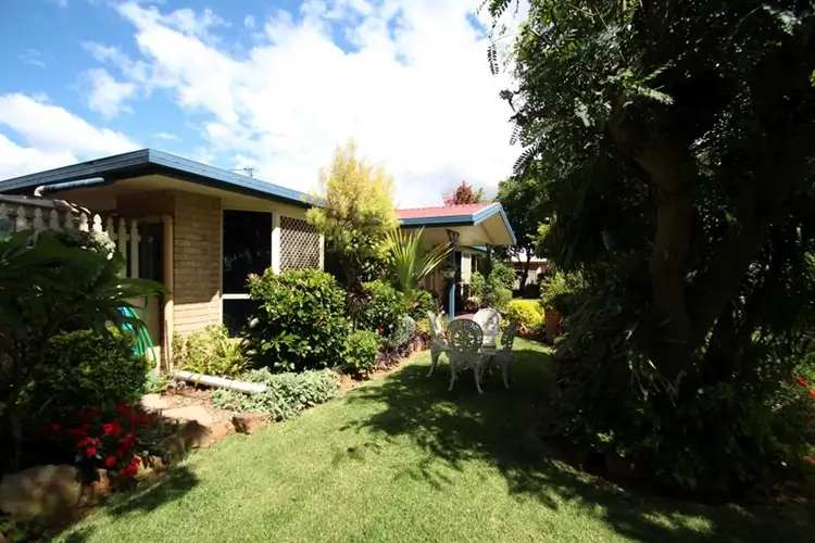 31 Biscay Crescent, Glenvale QLD 4350