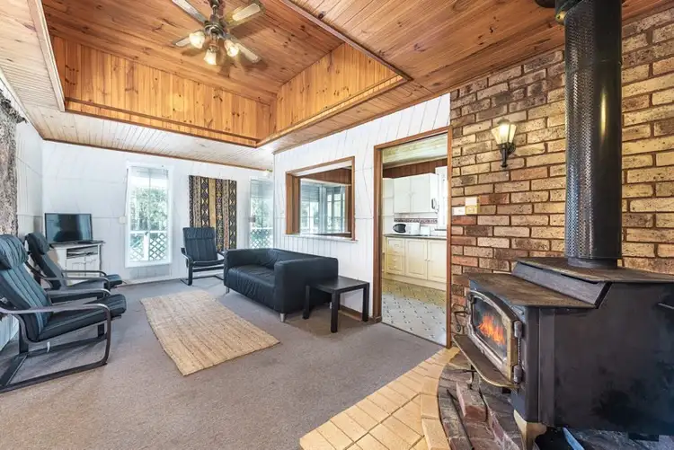 Fourth view of Homely house listing, 510 Mt Baw Baw Tourist Road, Noojee VIC 3833