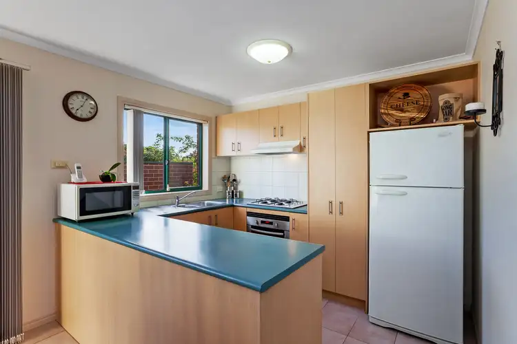 Sixth view of Homely unit listing, 11/59 St Vigeons Road, Reservoir VIC 3073