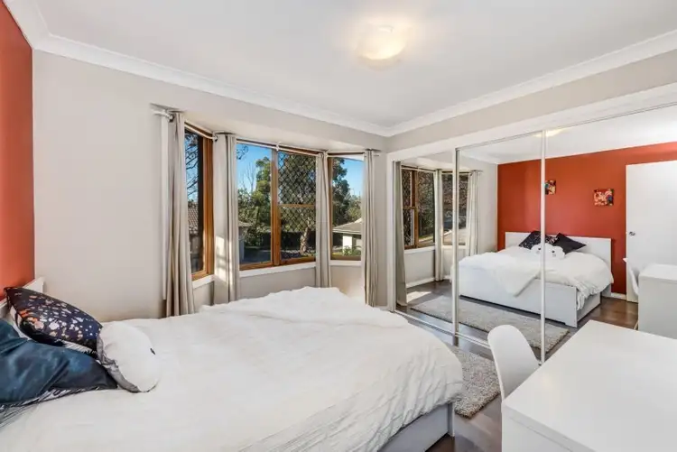 Seventh view of Homely townhouse listing, 6/18 Linley Way, Ryde NSW 2112