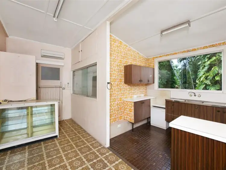 Sixth view of Homely house listing, 41 Moody Street, Mooroobool QLD 4870