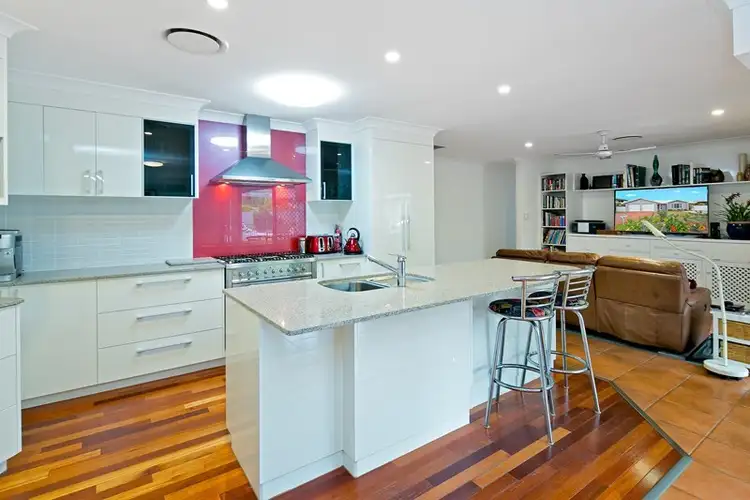 Seventh view of Homely house listing, 5 Mistral Court, Ormiston QLD 4160