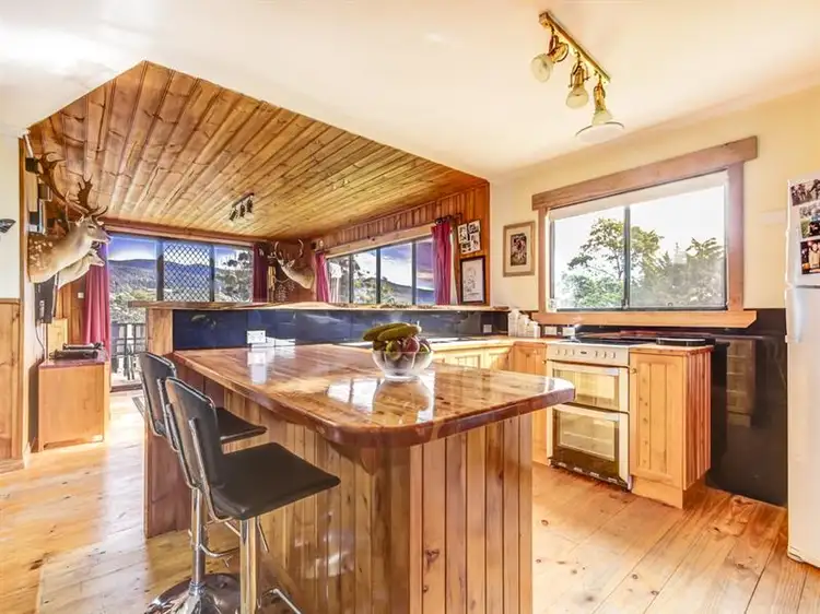 Second view of Homely house listing, 780 Cluan Road, Osmaston TAS 7303