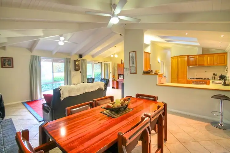 Fifth view of Homely house listing, 54 Bendemeer Street, Karalee QLD 4306